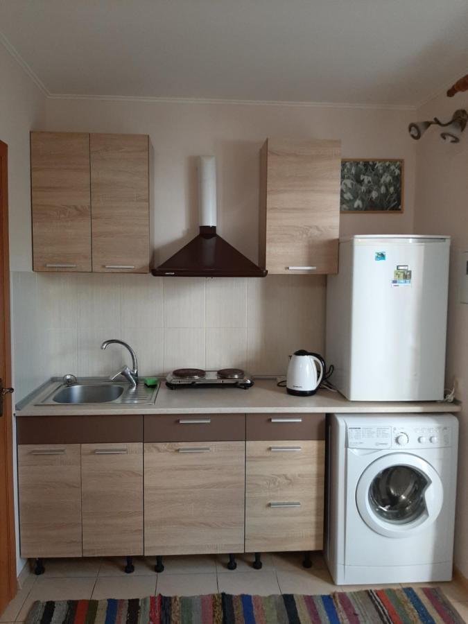 Mini-Hotel Luch Οδησσός Εξωτερικό φωτογραφία