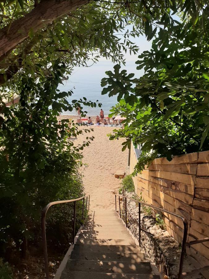 Mini-Hotel Luch Οδησσός Εξωτερικό φωτογραφία