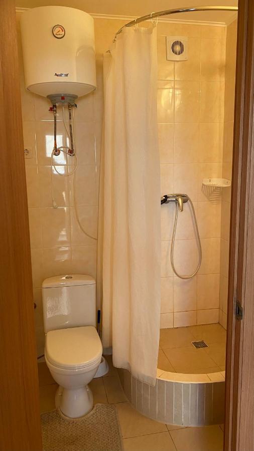 Mini-Hotel Luch Οδησσός Εξωτερικό φωτογραφία
