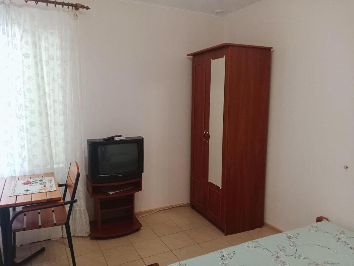 Mini-Hotel Luch Οδησσός Εξωτερικό φωτογραφία