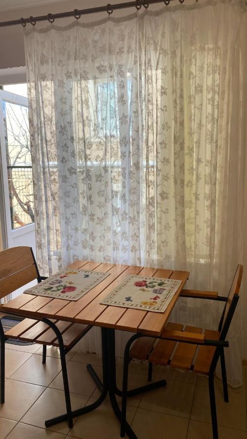 Mini-Hotel Luch Οδησσός Εξωτερικό φωτογραφία